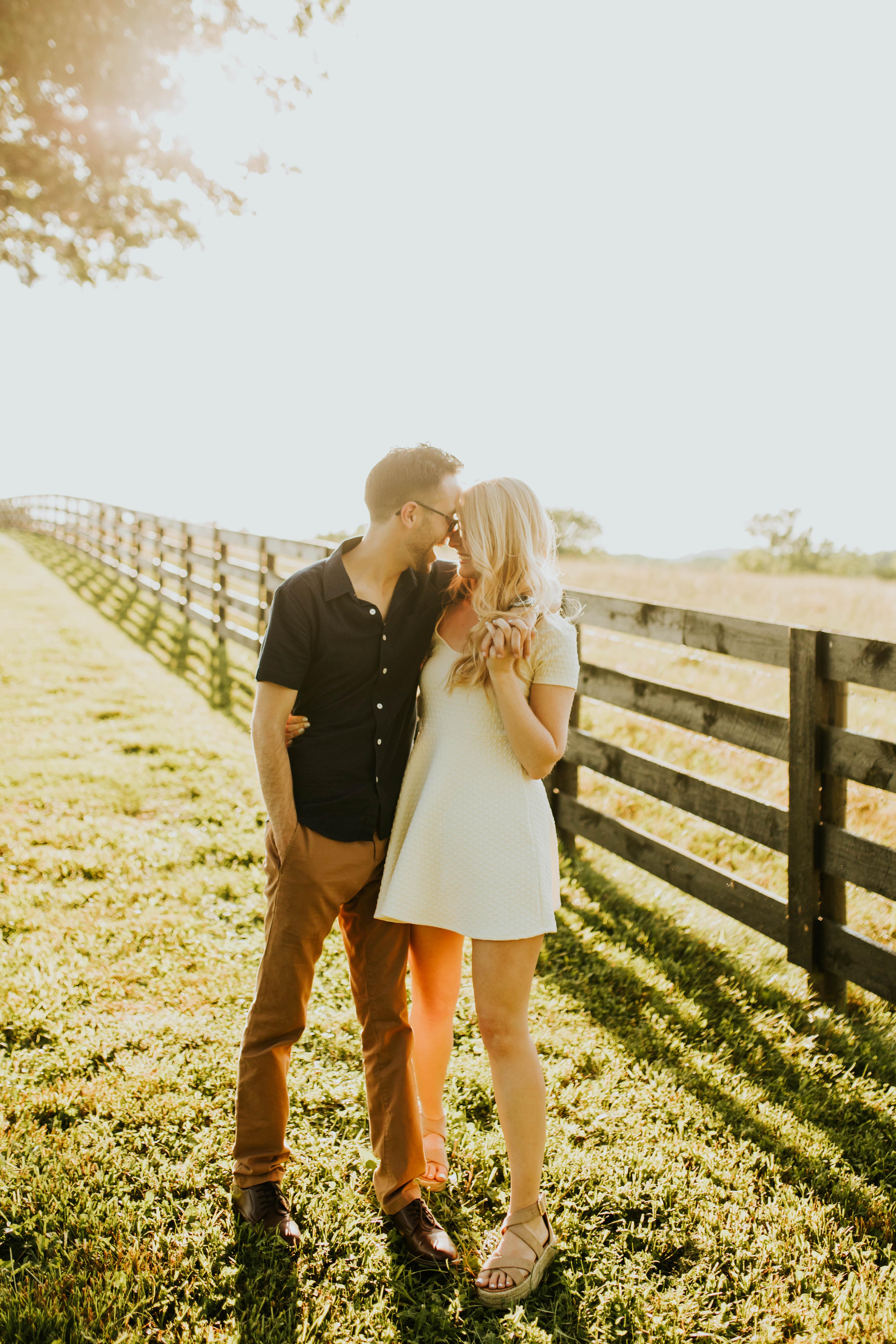 The Wedding Website of Christina Wiltshire and Ben Goldsmith