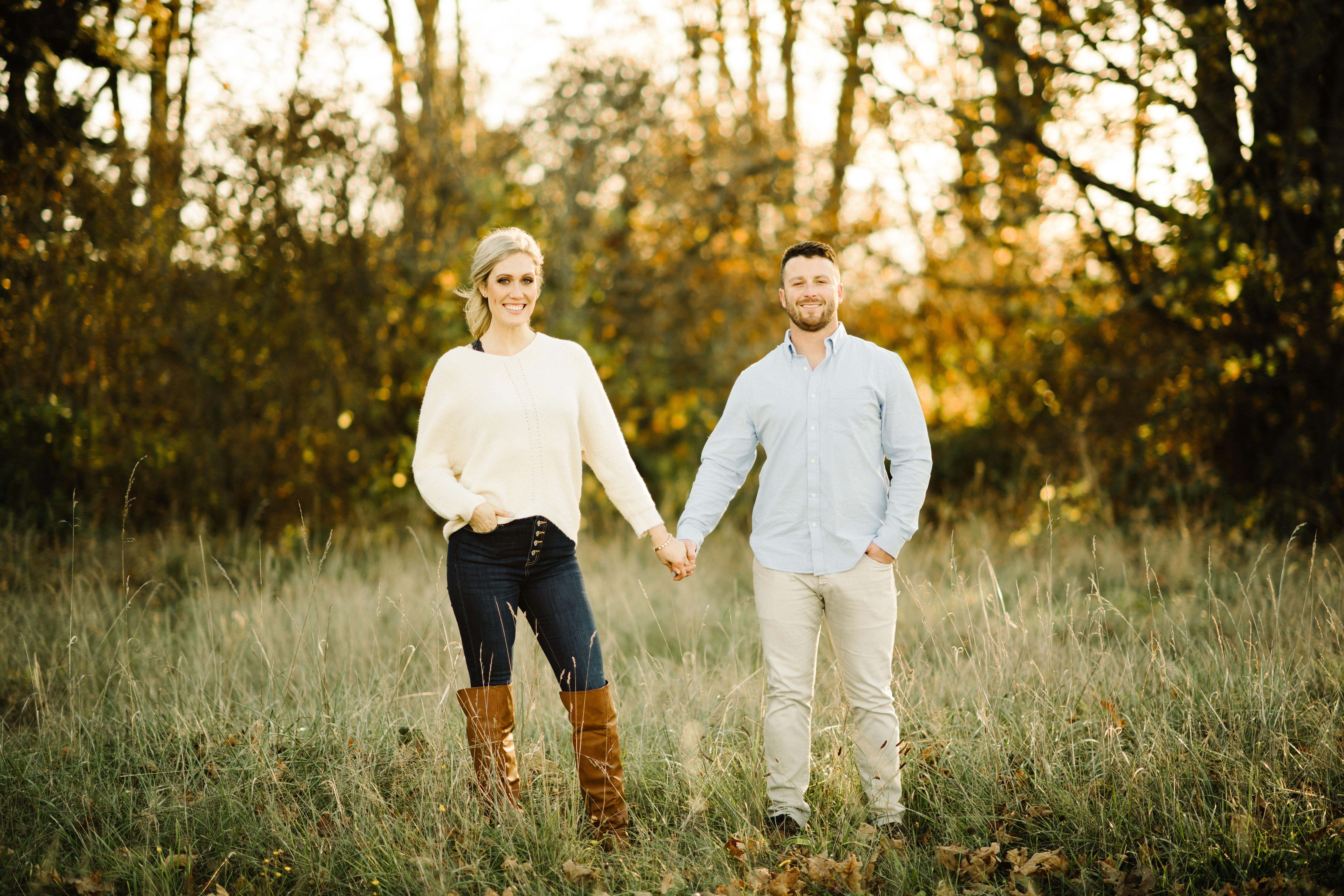 The Wedding Website of Ashley Bailey and Kyle Miller