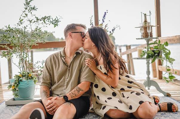 The Wedding Website of Ruth Tellez and Drew Ashley