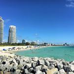 South Pointe Beach