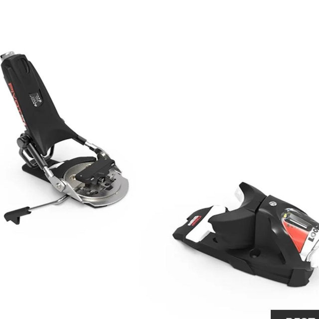 95 Look Pivot 12 GW Ski Bindings 2025