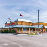 Texas Roadhouse
