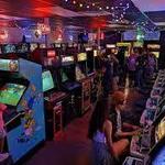 Arcade Odyssey