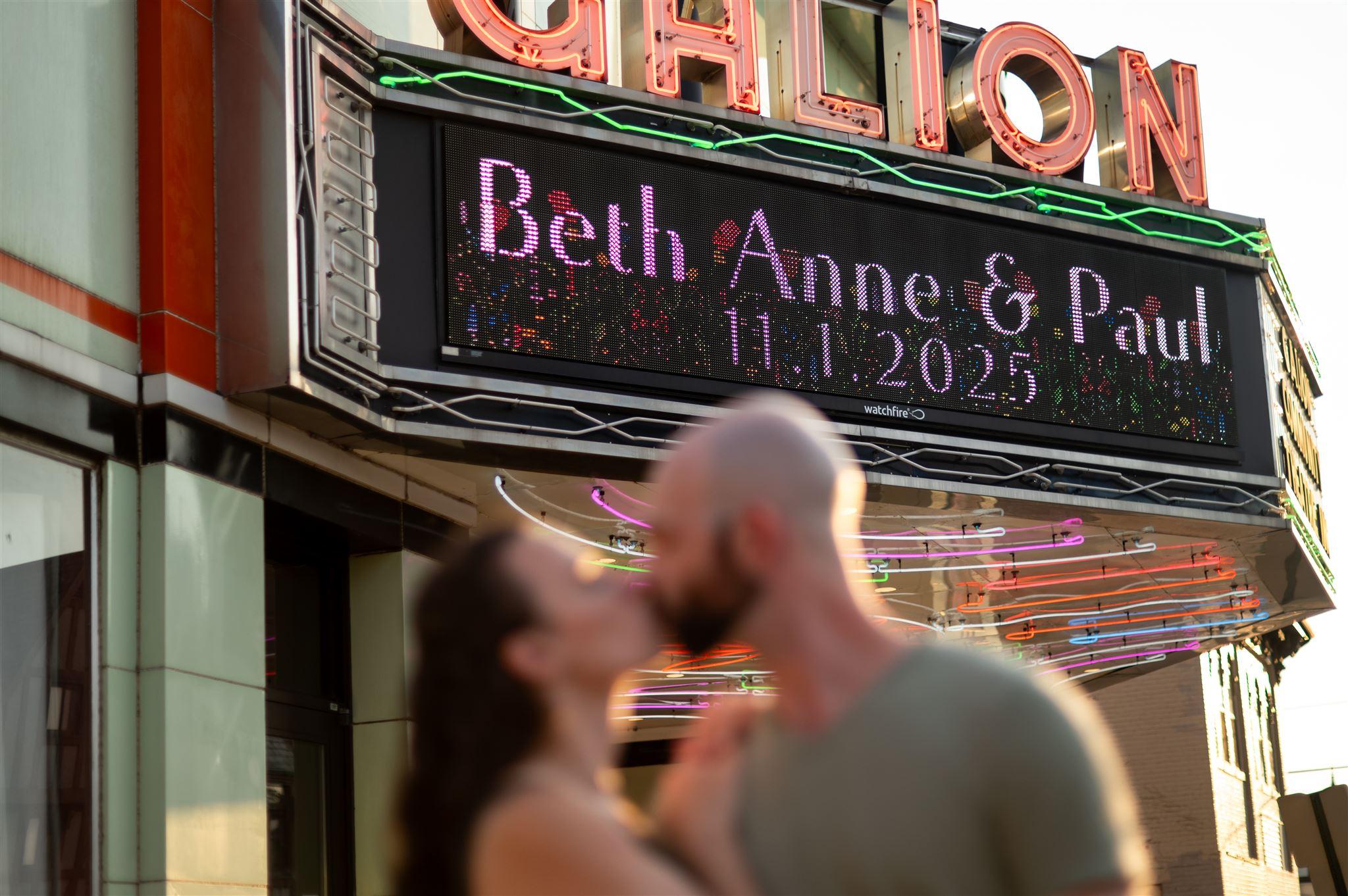 The Wedding Website of Beth Anne Jarvis and Paul Sulser