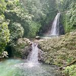Seven Sisters Waterfalls