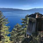 Rubicon Trail