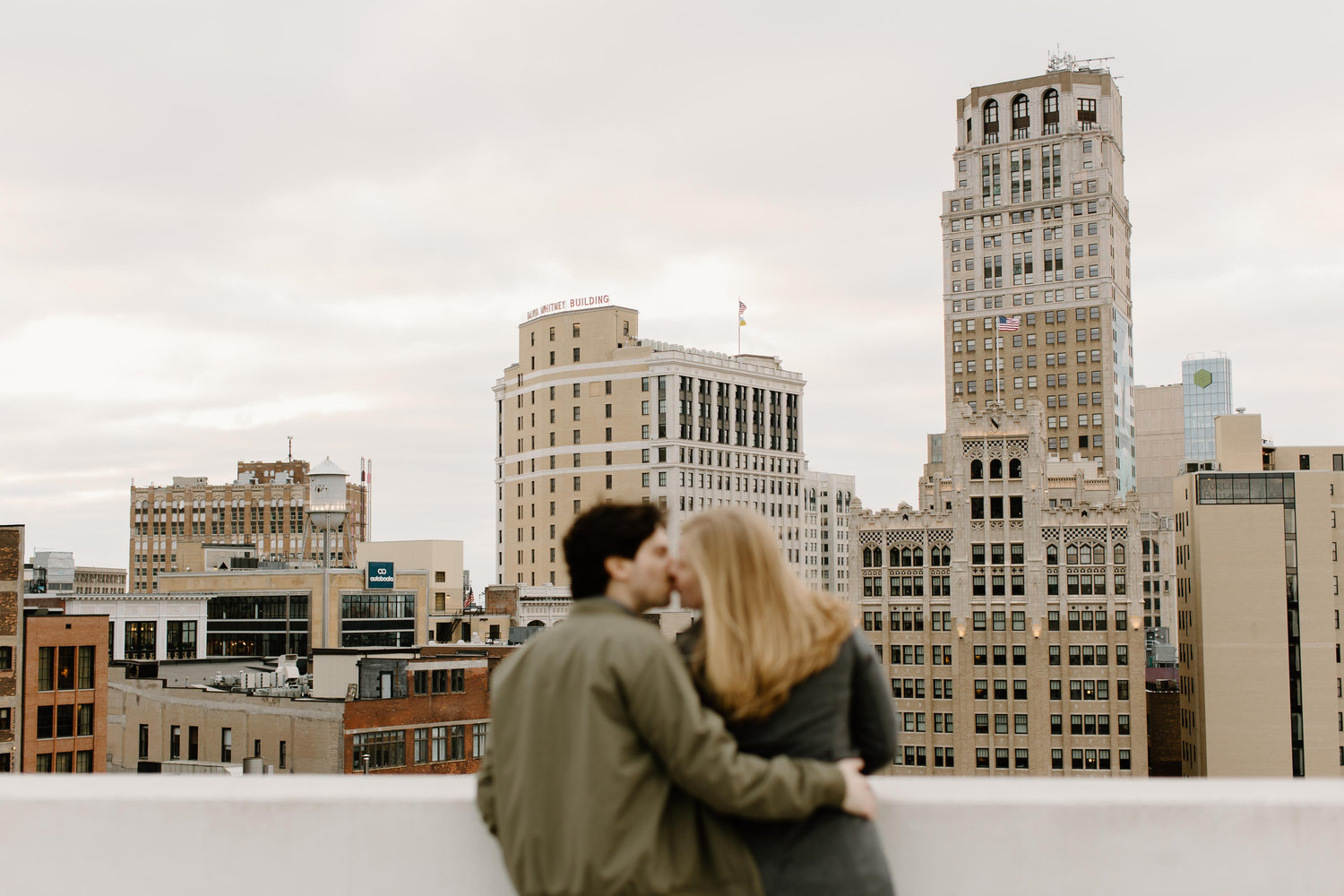 The Wedding Website of Jillian Bowers and Austin Nestor