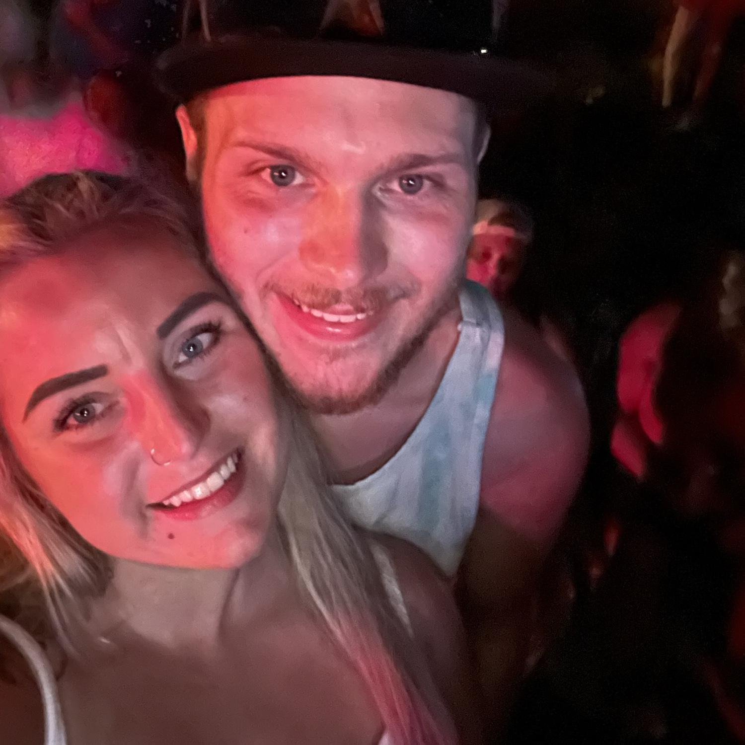 Our first Watershed together - July 2021