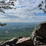 Crowders Mountain State Park