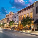 Georgetown Square