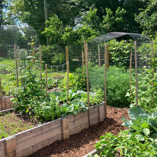 Garden Fund