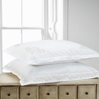 Hampton Euro Sham