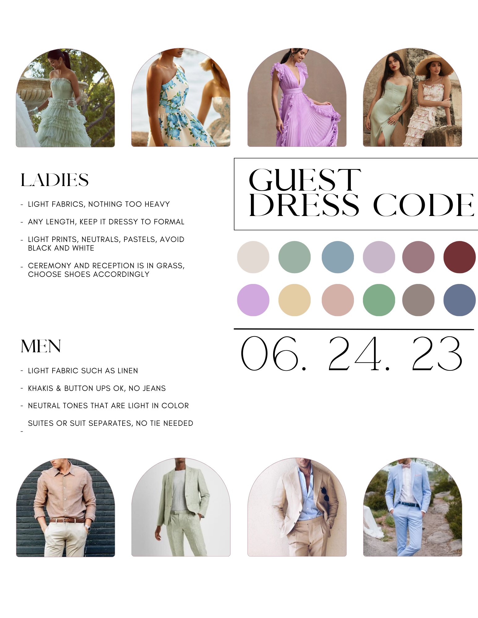 The Wedding Website of Rachel Jamison and Benjamin Guyot