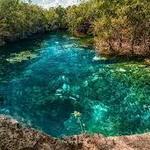 Cenotes
