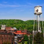 Buffalo Trace Distillery