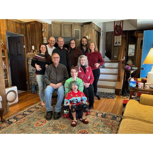 Mullane Family (TN)