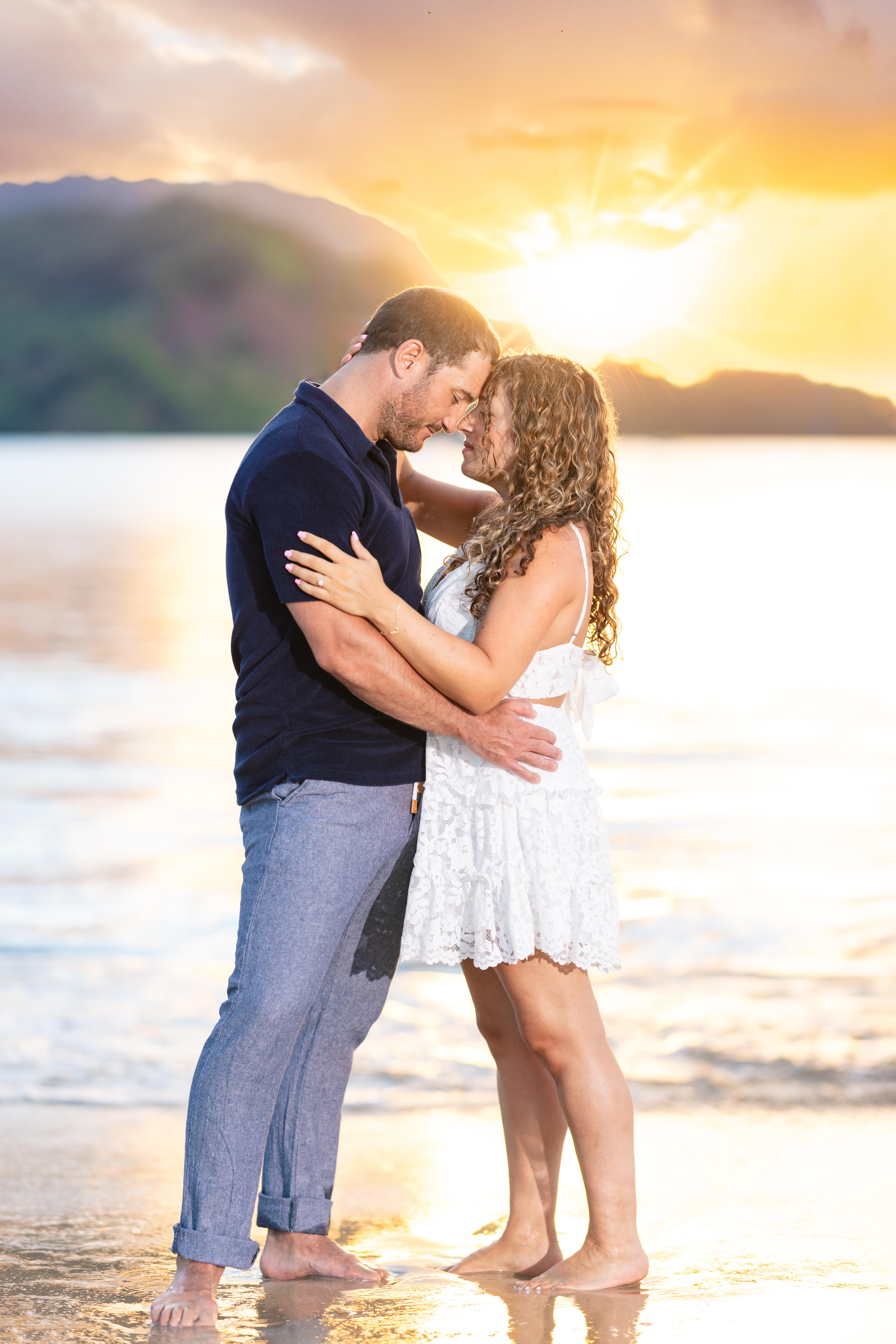 The Wedding Website of Richard Aurelio Jr. and Niari Keverian
