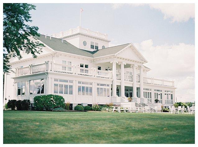 The Wedding Website of Kate Caflisch and James Williams