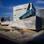 Perot Museum of Nature and Science