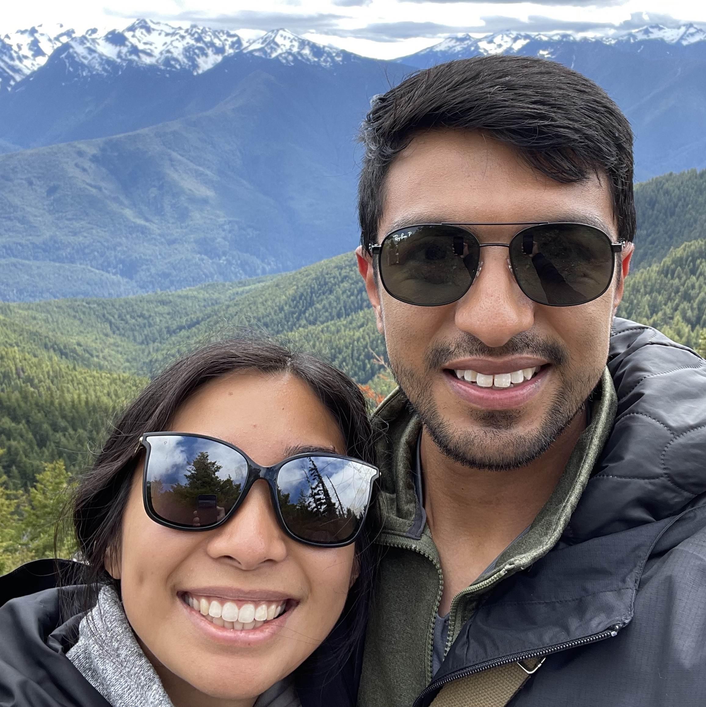 Olympic National Park (2021)