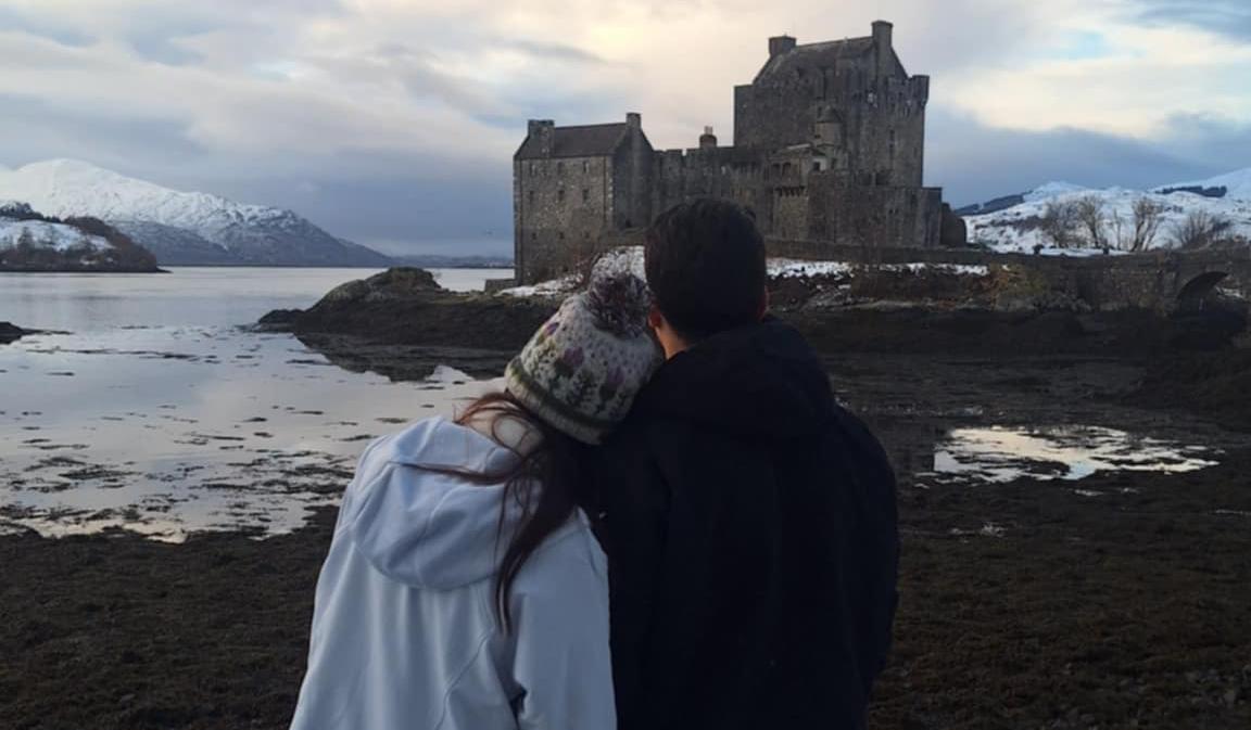The Wedding Website of Alexis Trujillo and Josh Garza