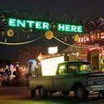 Truck Yard