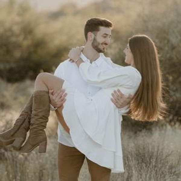 Our Newlywed/Honeymoon fund