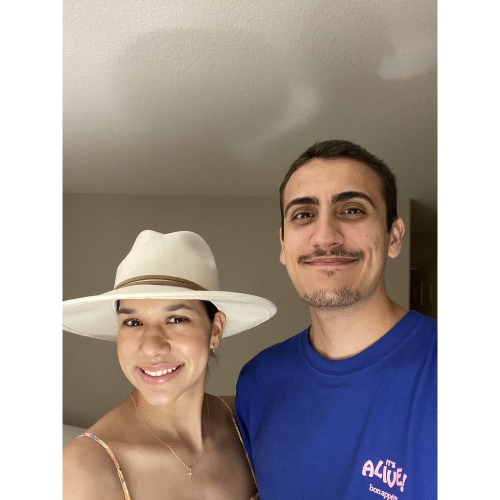 Anniversary!