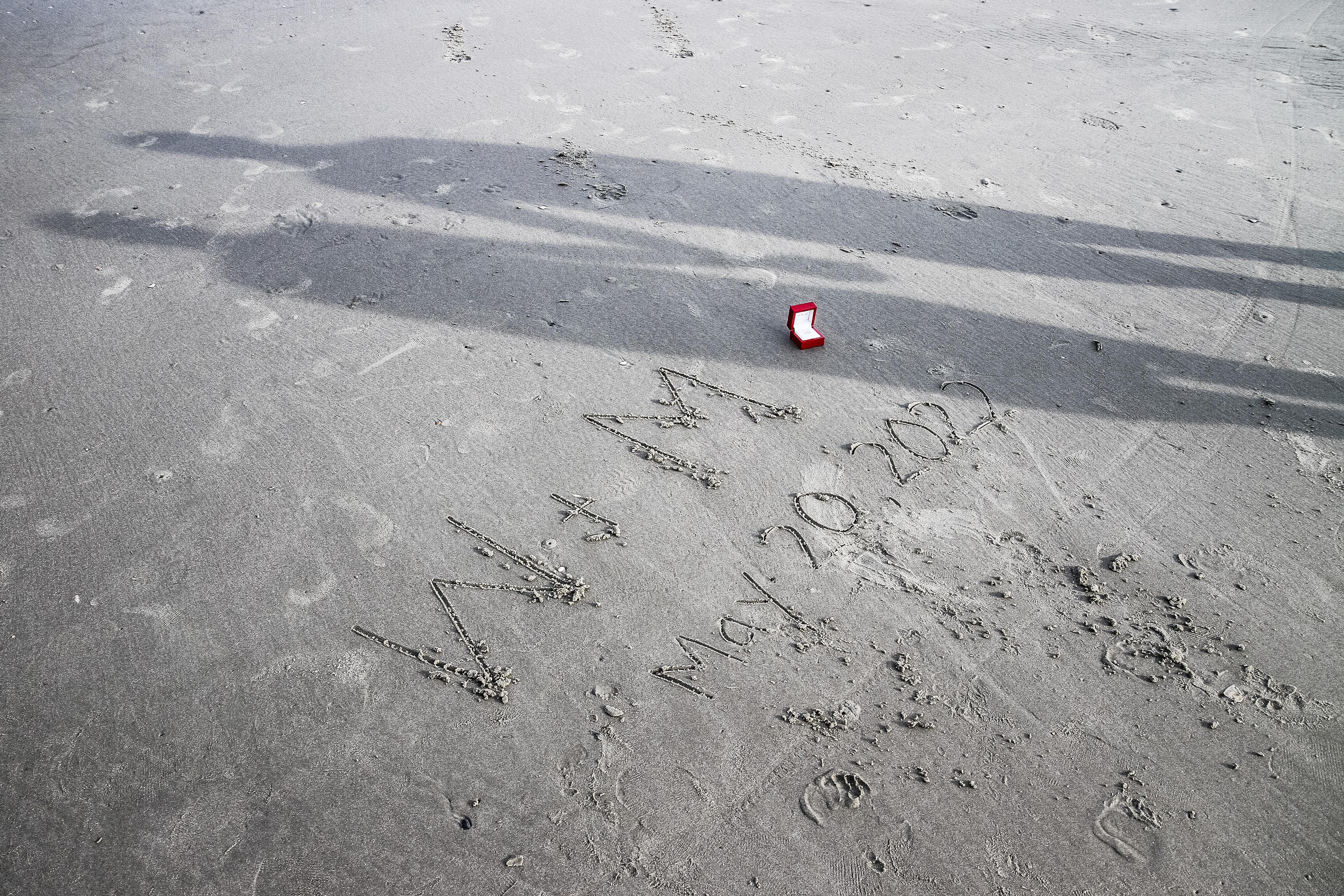 The Wedding Website of McKenzie Morehouse and Wes Mitchell