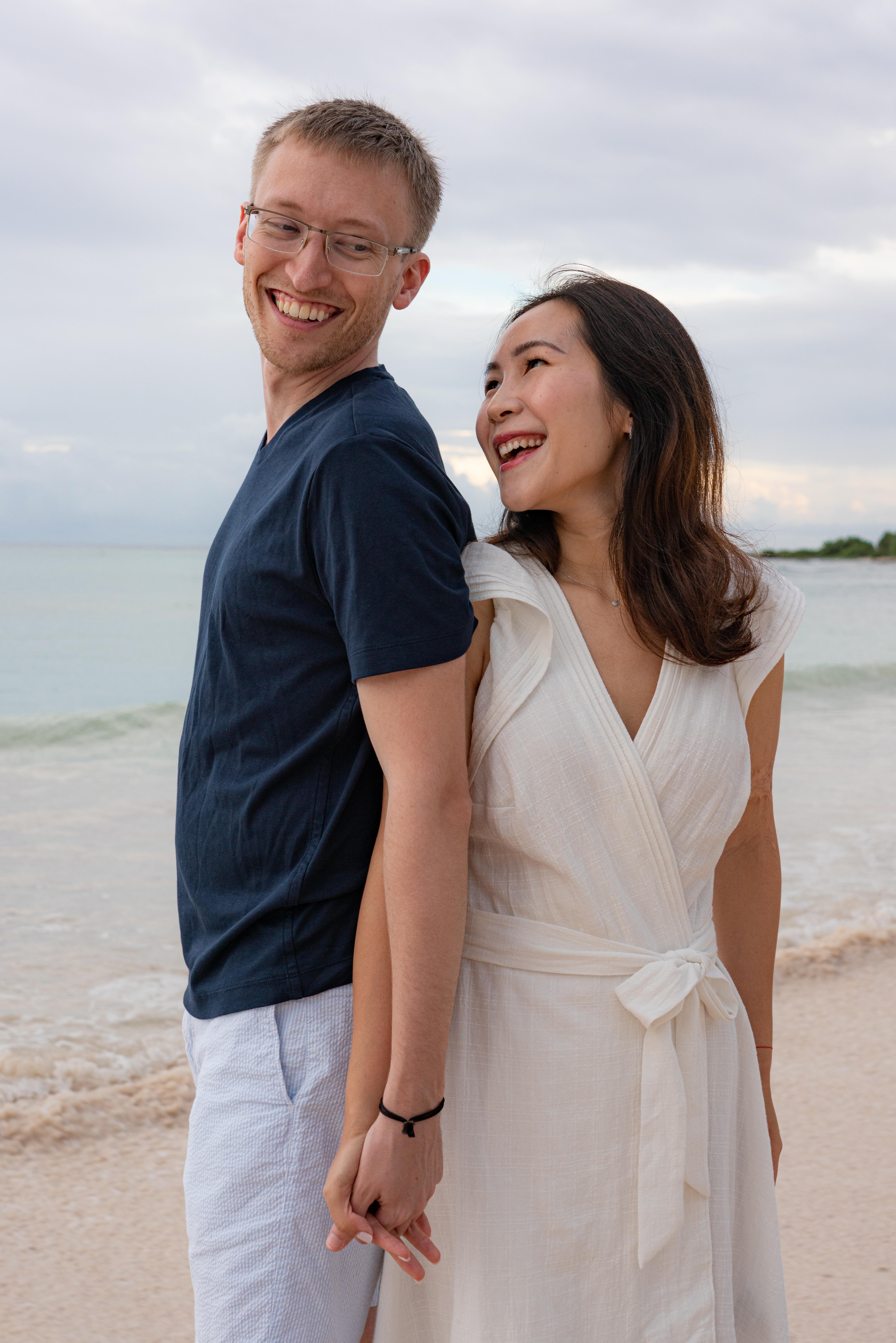 The Wedding Website of JiaoJiao Liu and Stuart Summerfield