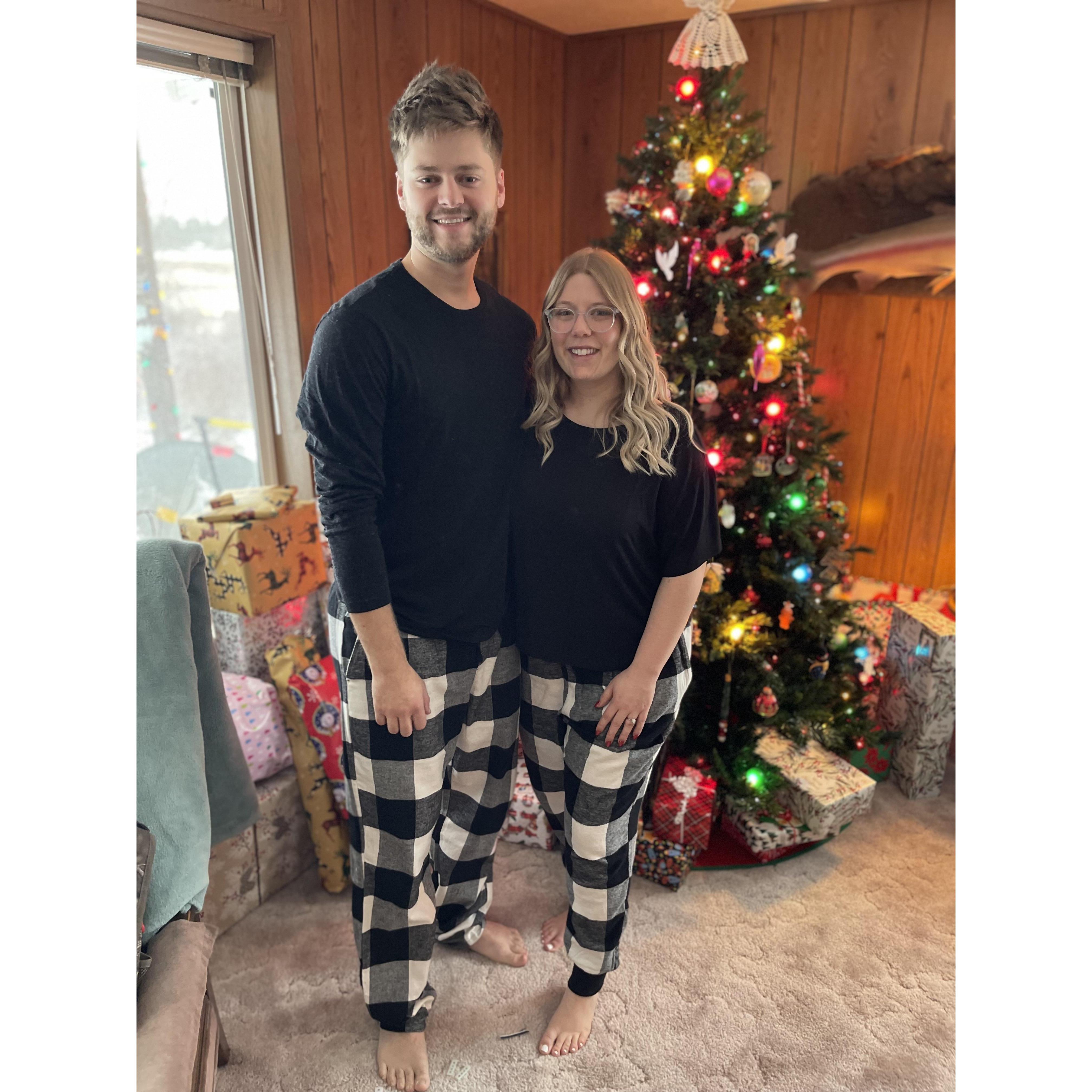 Christmas traditions continue in 2021!