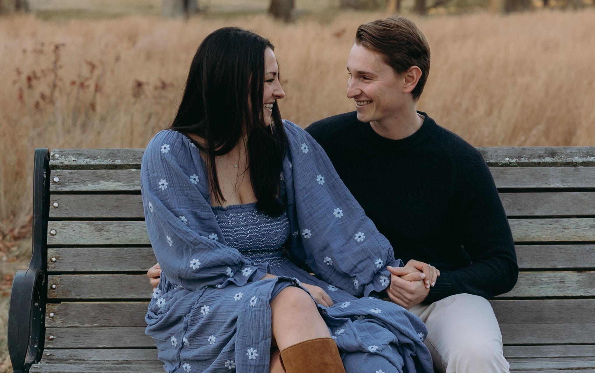 The Wedding Website of Chelsea Kerker and Ryan Buckley