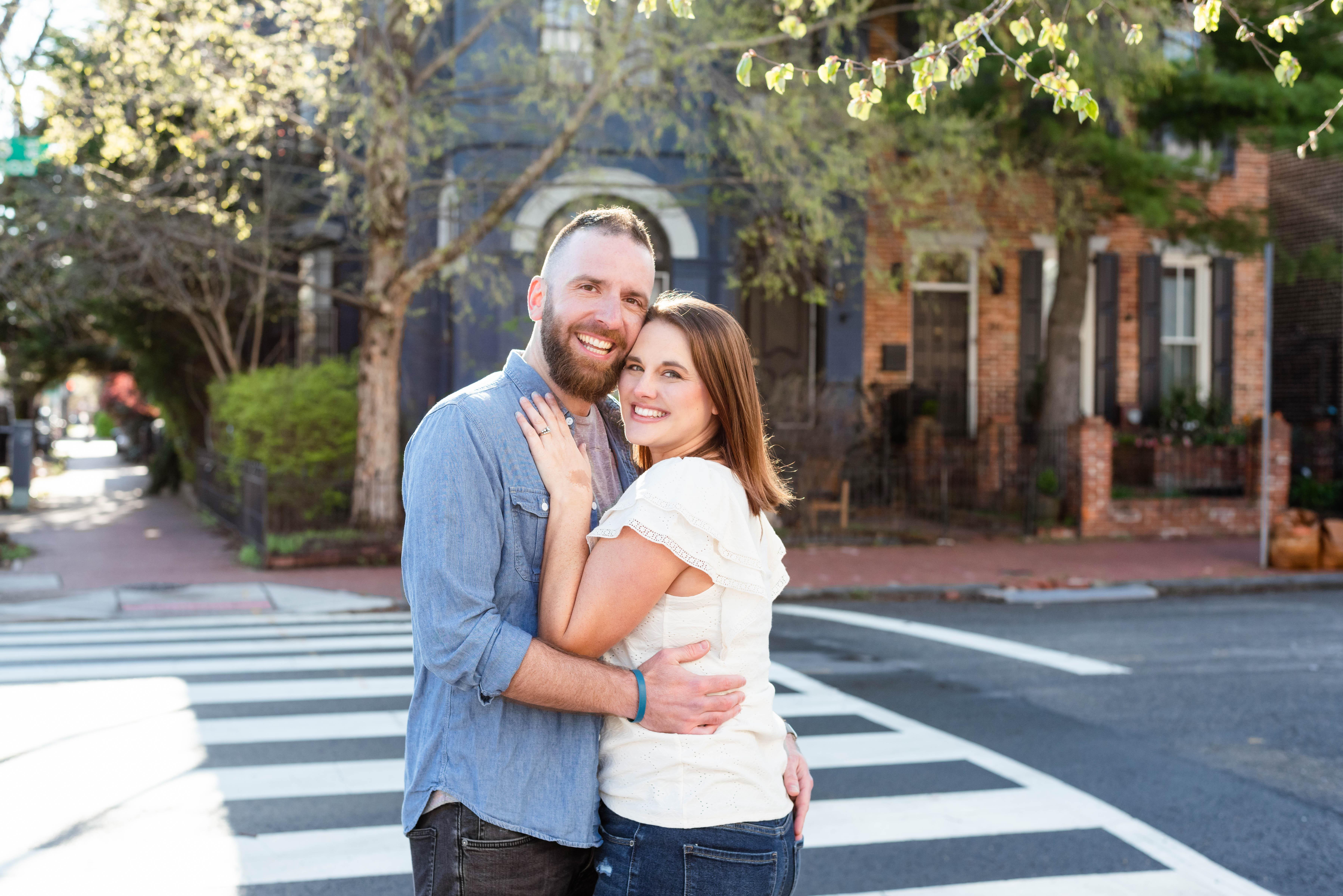 The Wedding Website of Kristen Jarvis and Bradley Scruggs