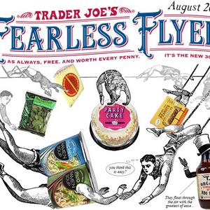 Trader Joe's Gift Card