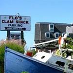 Flo's Clam Shack