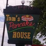 Tom's Pancake House