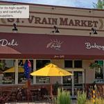 St Vrain Market, Deli & Bakery