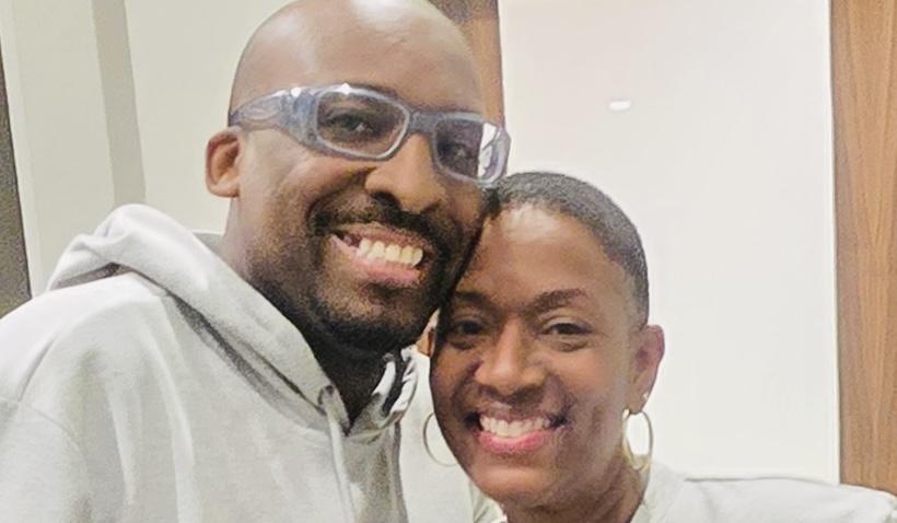 The Wedding Website of Jaurice Clay and DeQuan Thomas