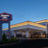 Hampton Inn - Hanover