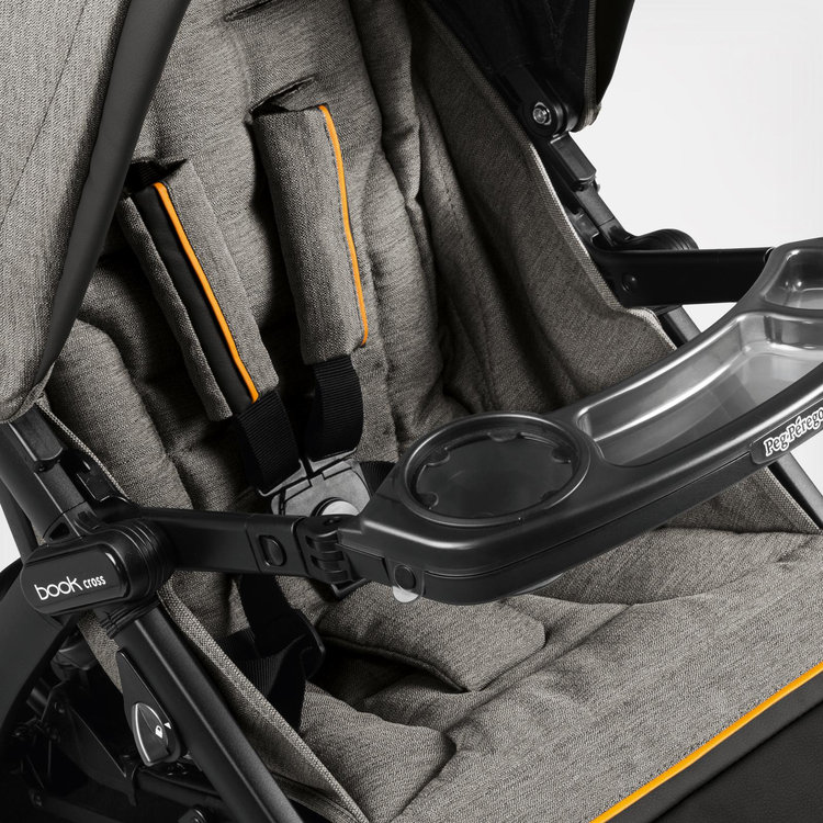 uppababy cruz piggyback parts Ride-Along Board for V2 and Cruz V3 Stroller : Toys & Games 4