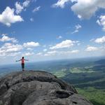 Old Rag Hike