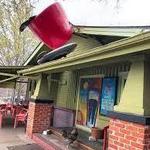 The Red Cup