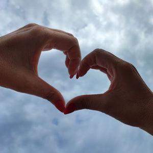 With Gratitude for Anything You Wish to Give