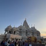 BAPS Swaminarayan Akshardham