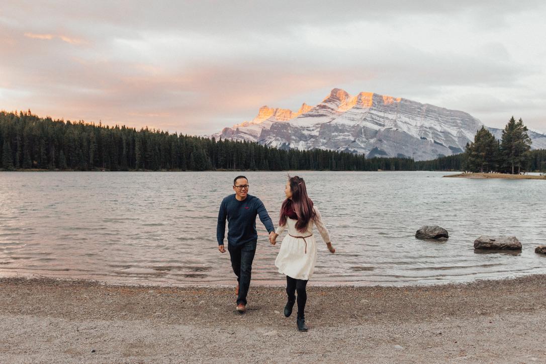 The Wedding Website of Vivian Kan and Michael Luu