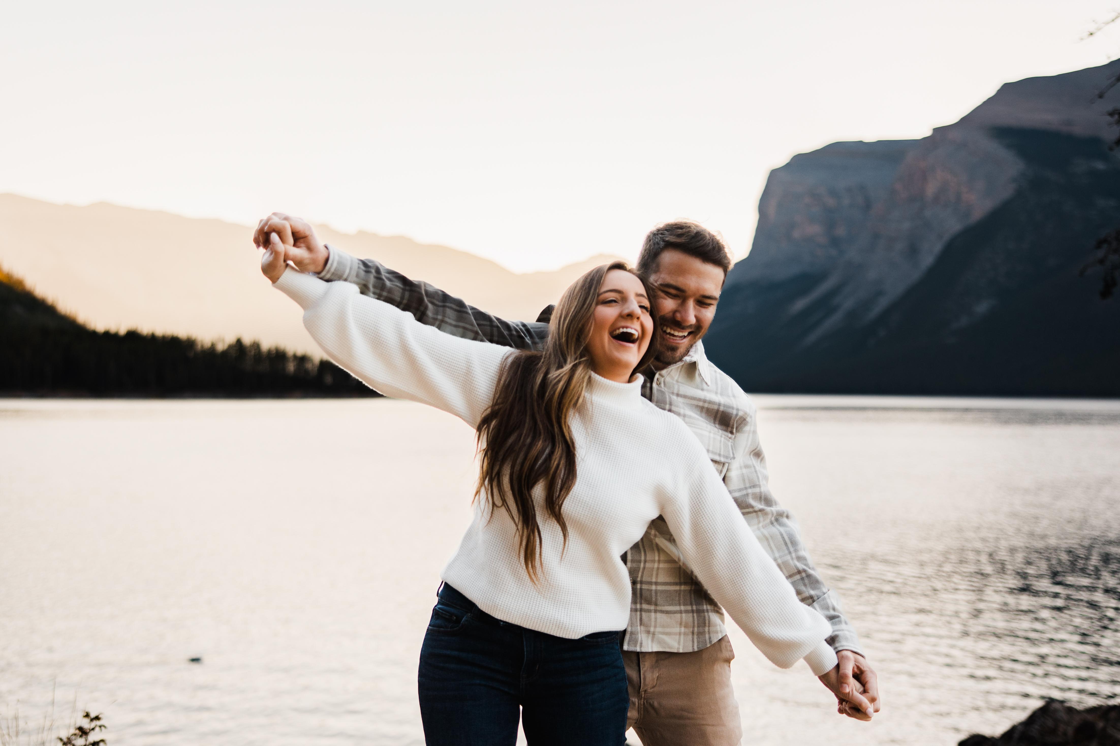 The Wedding Website of Rebekah Cammuse and Brandon Rist