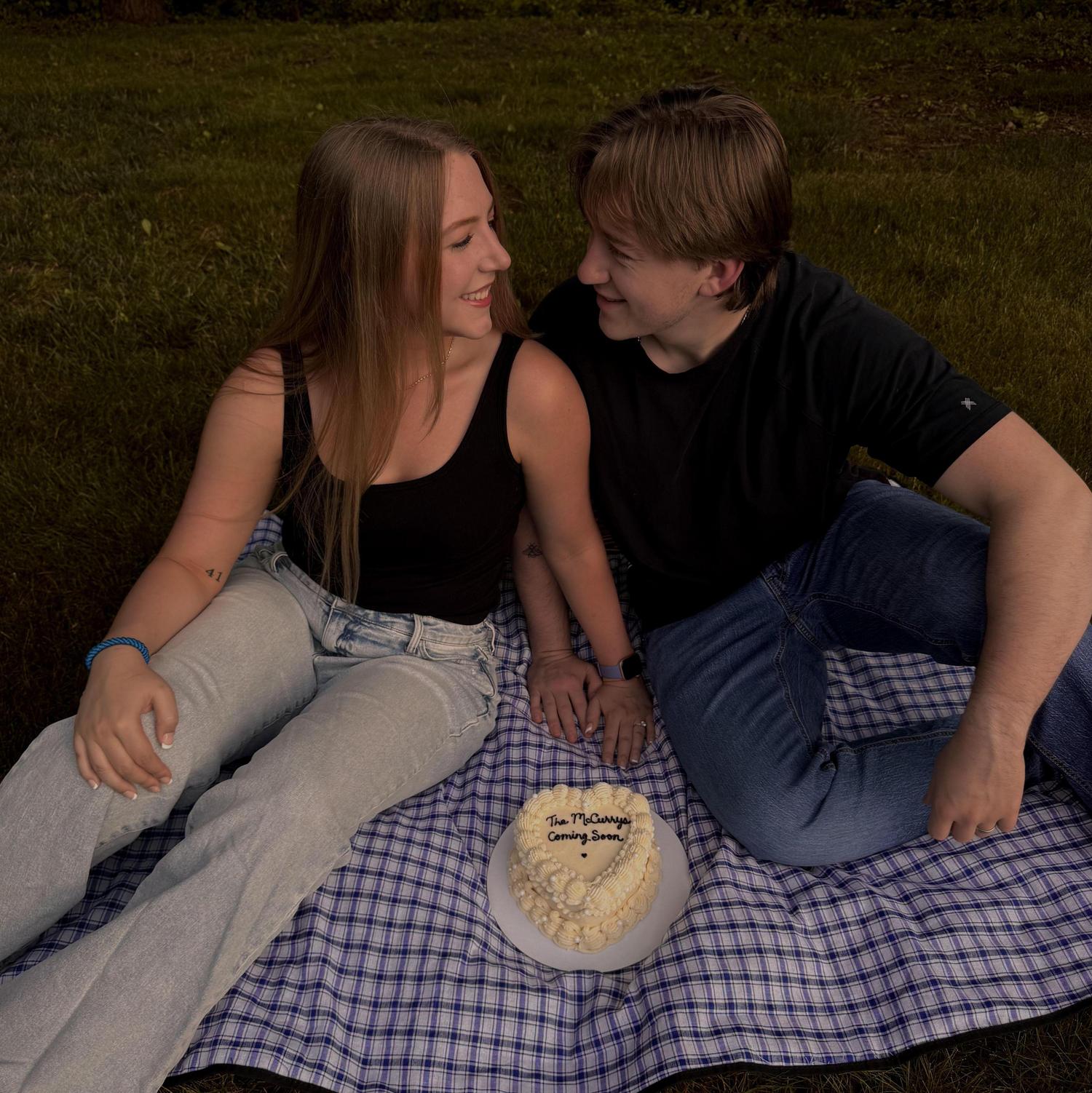 Future McCurrys