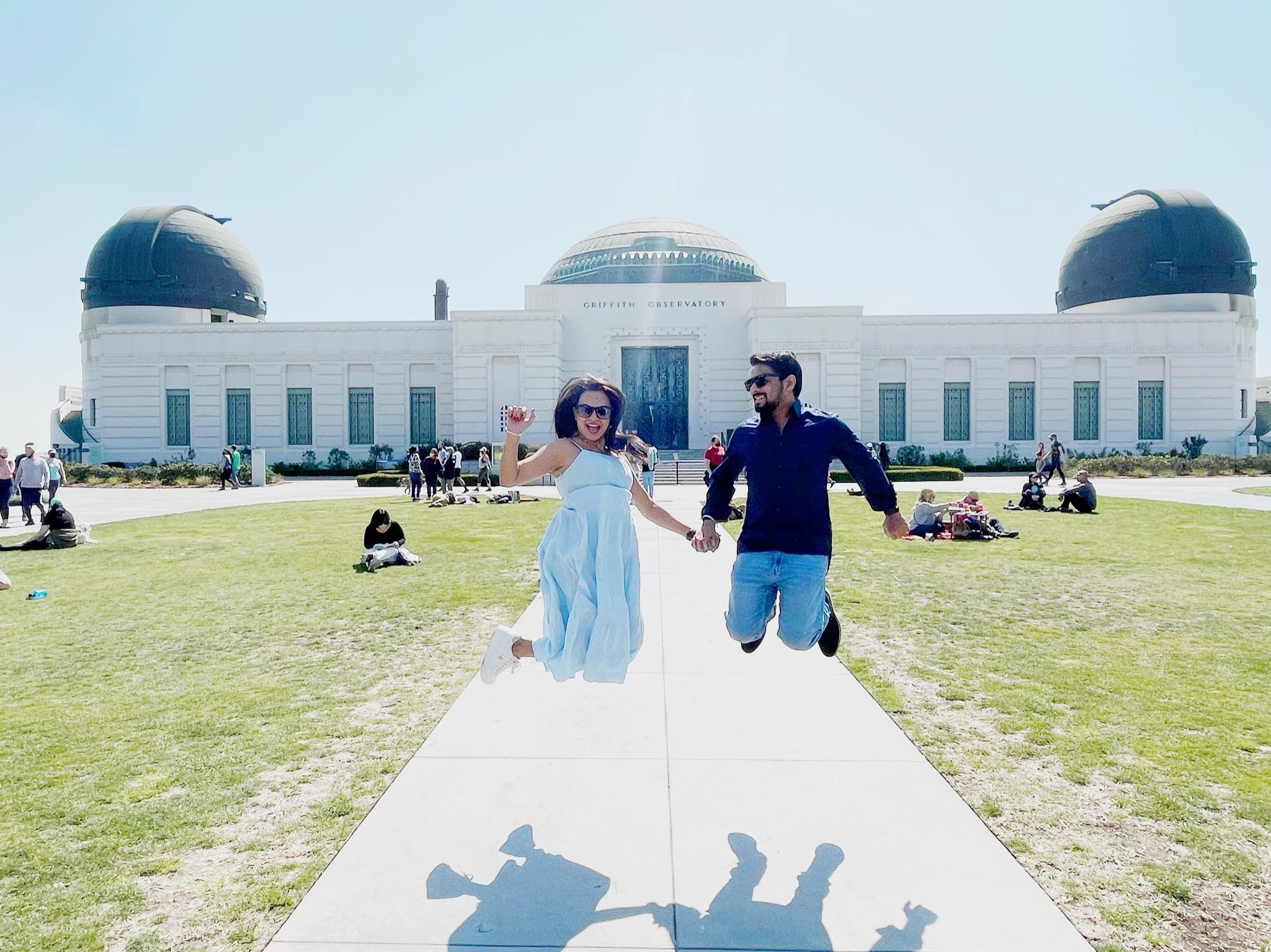 The Wedding Website of Manan Patel and Hinal Thakkar
