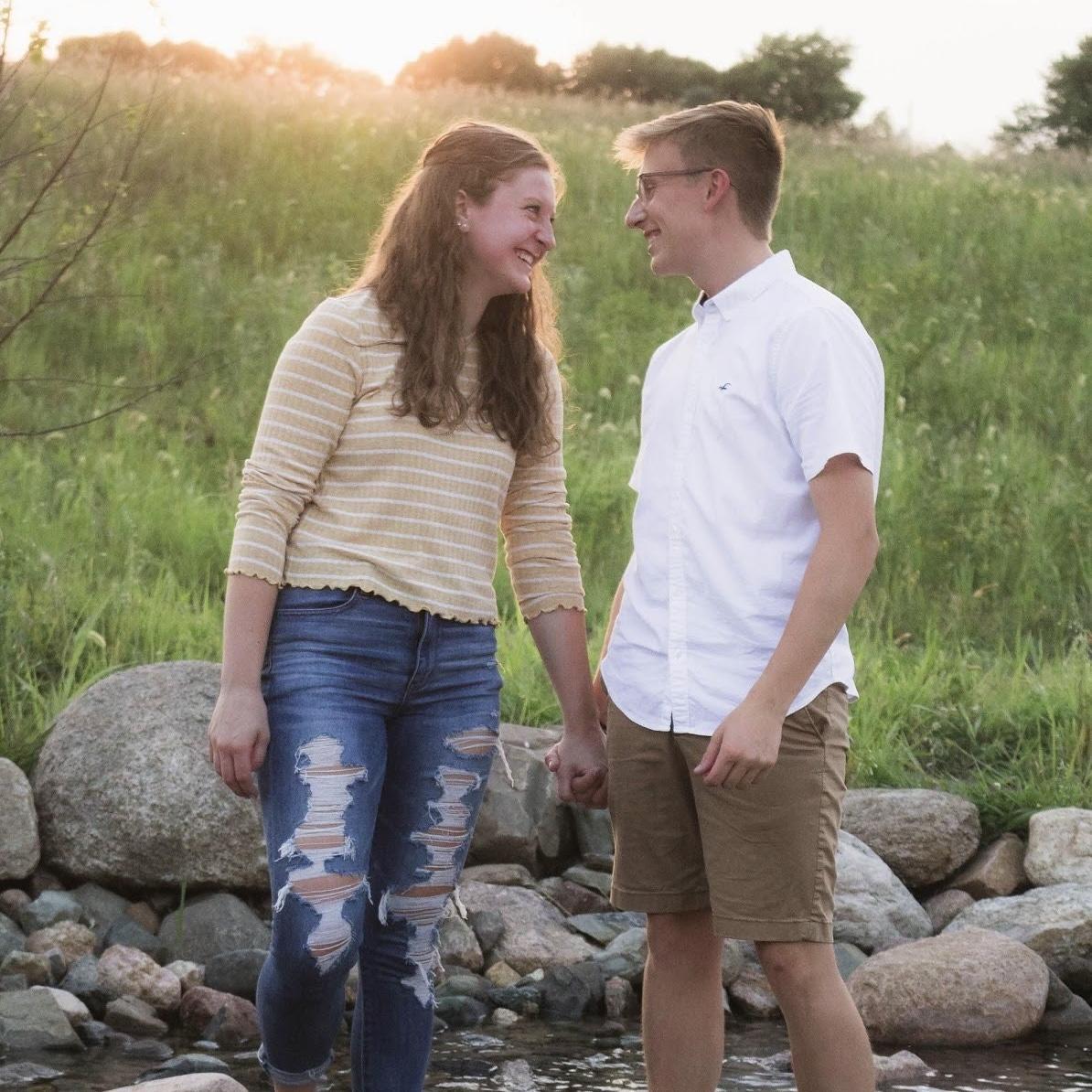Mallory’s Senior Photos!
