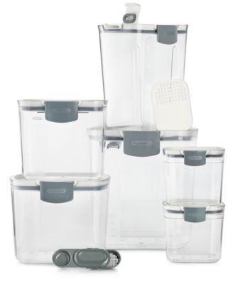 Martha Stewart Collection - 6-Pc. Bakery Set, Created for Macy's